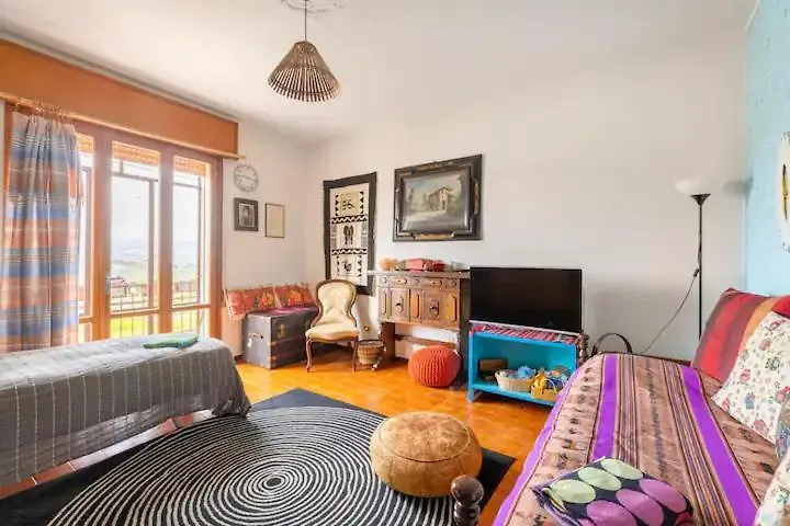 Vila Casa Felice Arcugnano Chata