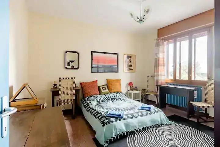Chata Vila Casa Felice Arcugnano