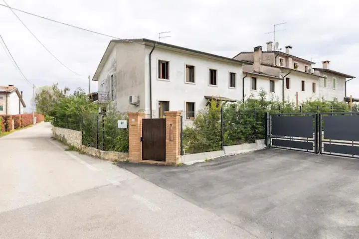 Vila Casa Felice Arcugnano 0*,