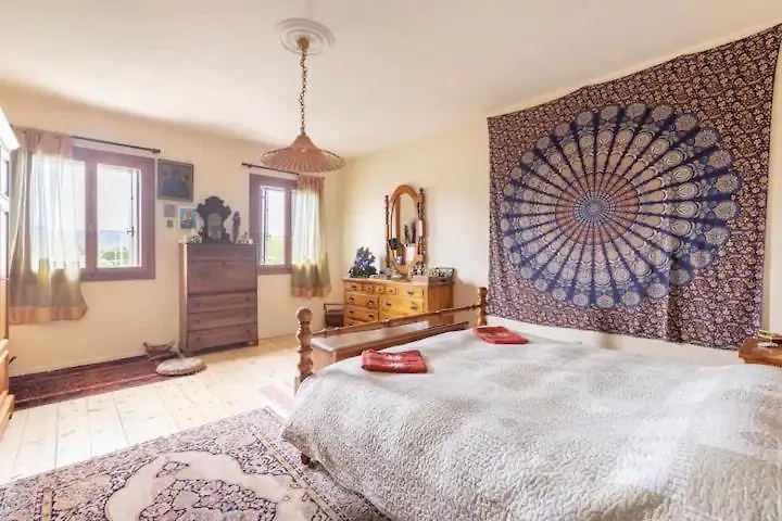 Vila Casa Felice Arcugnano