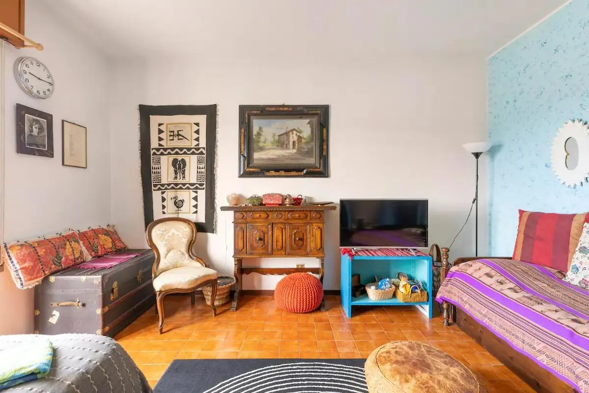 Vila Casa Felice Arcugnano Chata