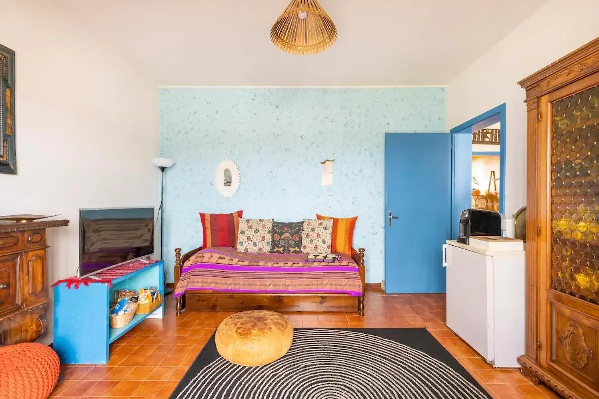 Chata Vila Casa Felice Arcugnano Itálie