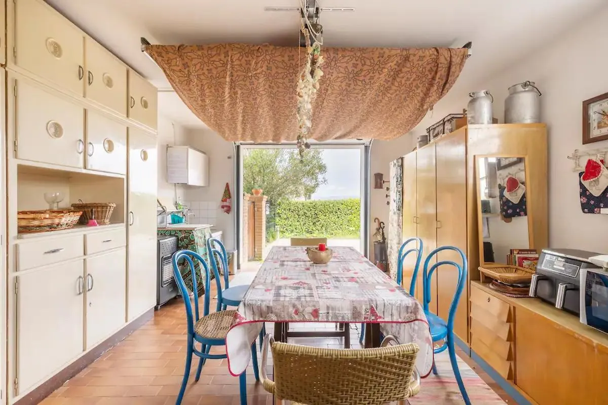 Vila Casa Felice Arcugnano