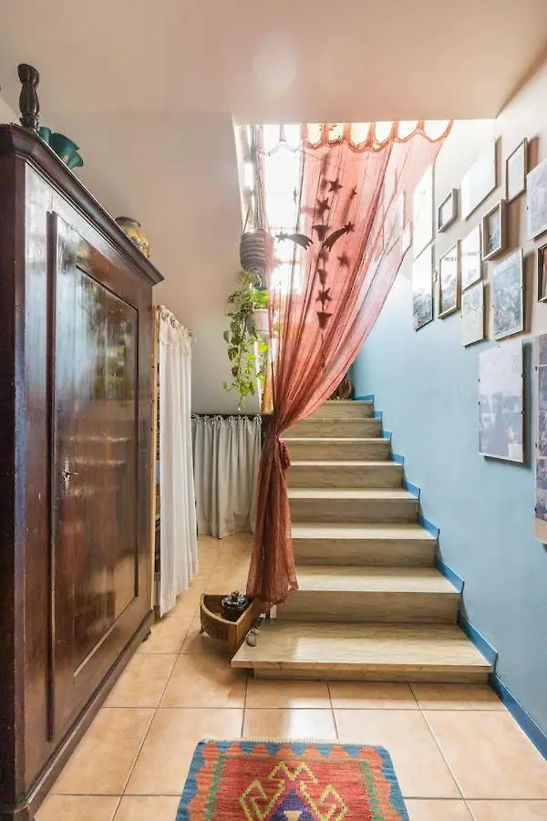 Vila Casa Felice Arcugnano Chata